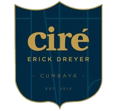 Ciré