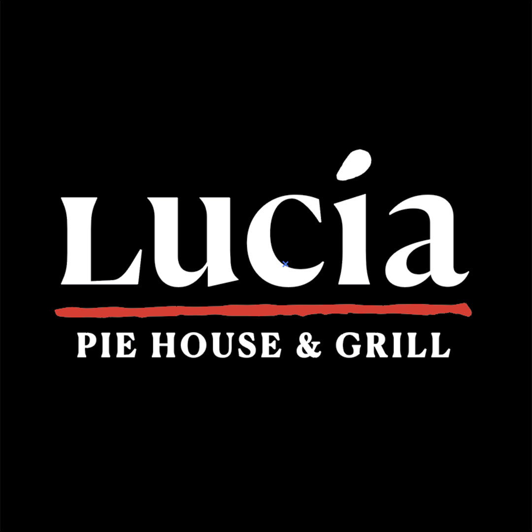 Lucia Pie House & Grill